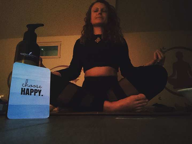Bild4 Gesundheits-Yoga