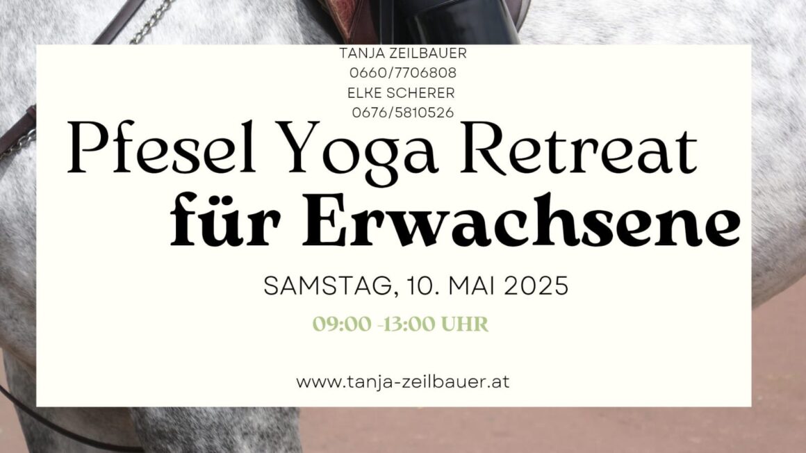 Pfesel Yoga Retreat