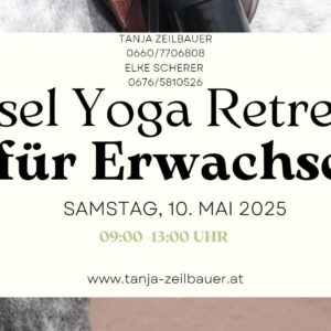Pfesel Yoga Retreat