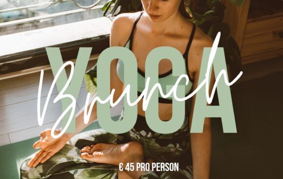 Yoga & Brunch