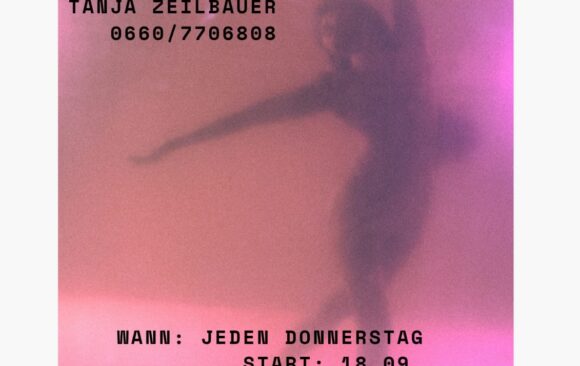 Dance Yoga für Anfänger