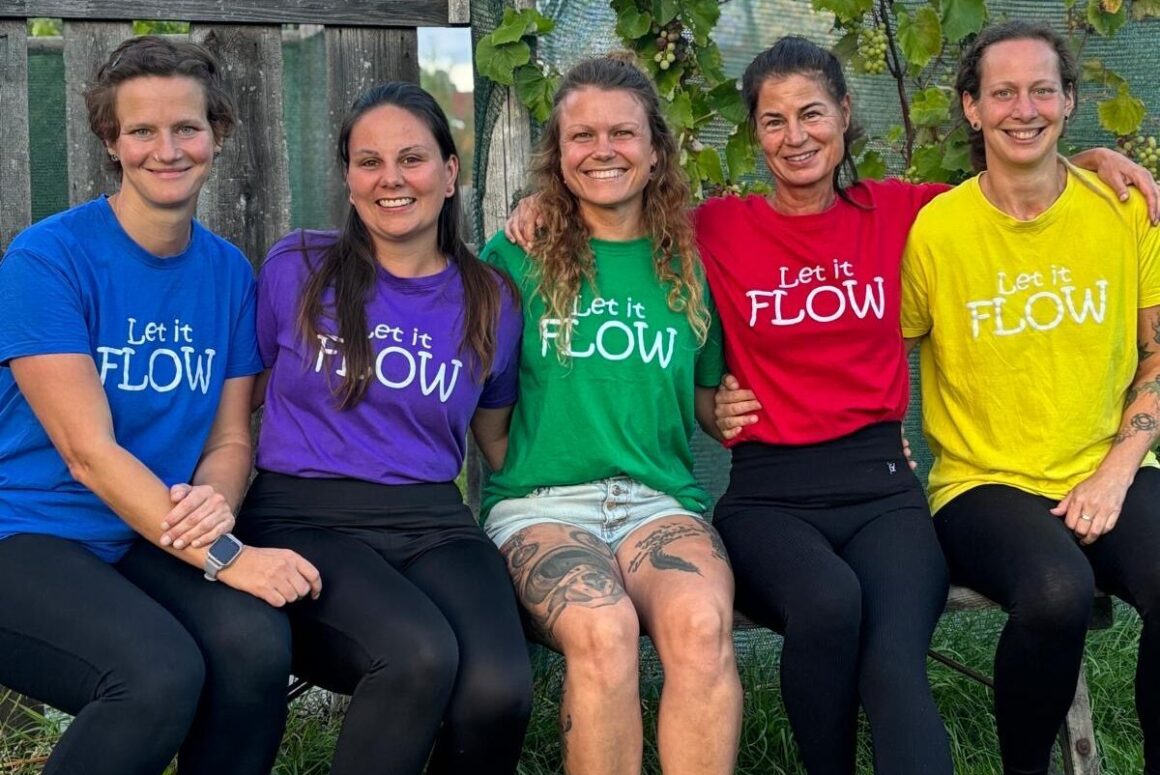 3. Infotag Gesunde Gemeinde