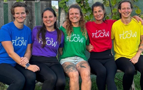 3. Infotag Gesunde Gemeinde